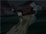 Aang Surfs